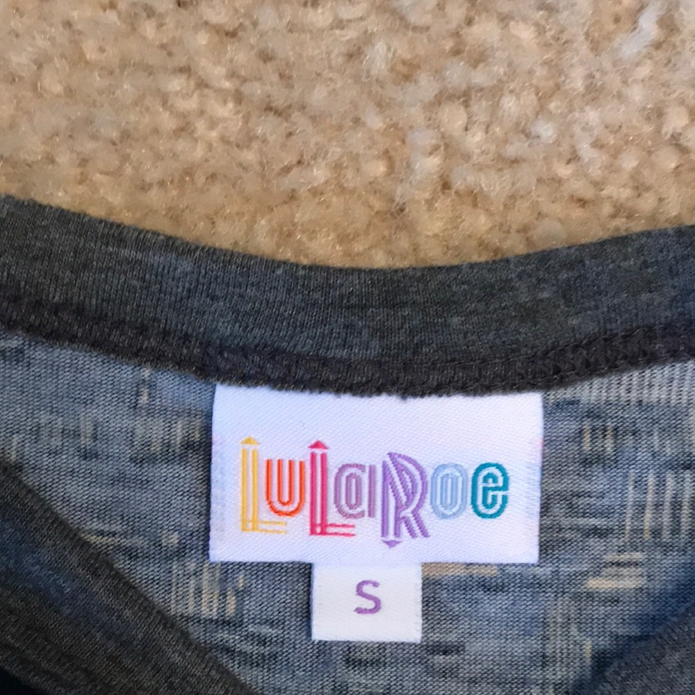 LulaRoe Randy - Picture 2 of 2